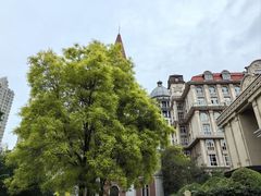 -天津意大利风情旅游区