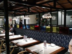 大堂-吉旺港式餐厅(南方商城店)