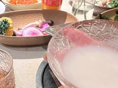 -一叶一世界•素食餐厅(环球中心店)