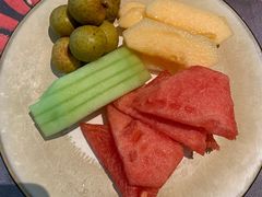 -上海雅居乐万豪侯爵酒店