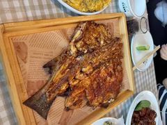 -京北渔家傲