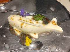 -真地道京味府·鲜橙烤鸭·北京菜(朝外大街东大桥店)