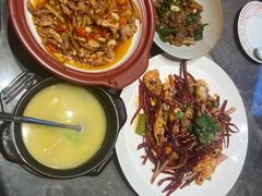 -黄弟大排档·湖南菜·小龙虾·小海鲜(凯旋北路店)