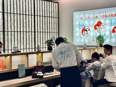 -长风拨筋养身(金虹桥店)