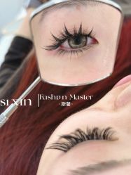 -斯馨·健康美甲美睫