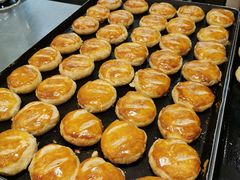 盒装老婆饼-御蝶坊生日蛋糕KNAC(新村店)