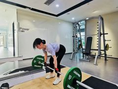 -WEGYMER健萌健身(雅颂居馆)