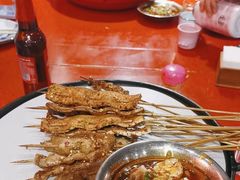 -醉烧膘·烧烤夜宵王(总店)