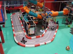 -幸福花欢乐世界(东辰广场A座店)