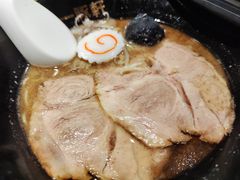 -一豚轩·烧鸟·豚骨拉面(五四路店)