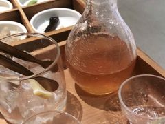 -青梅酒肆PLUS(长白仙岛北路店)