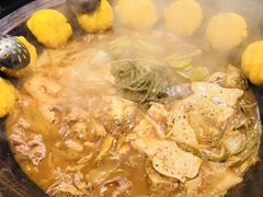 -金明姬铁锅炖(东坝店)