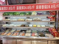 -闫家炸鸡架(五爱总店)