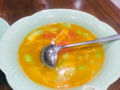 -虎哥私房菜(馒头山店)