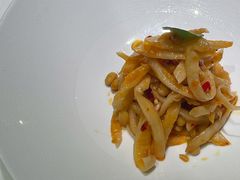 -院里寻菜·精致庭院菜(观沙岭店)