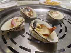 -青蓬蒸汽海鲜·深圳老字号·团建聚会(壹方城店)