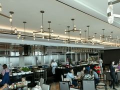 -Social 秀西餐厅-长沙瑞吉酒店(运达店)