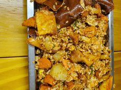 铁板炒饭-幸福铁板烧(共和村店)