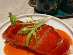 姑苏卤鸭-松鹤面馆·古法焖肉面(观前店)