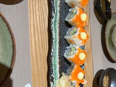 -松临·铁板烧&Omakase(神农店)