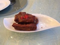 蒜香排骨-亢龙太子酒轩(东湖店)