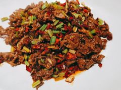 -渔乡米香·剁椒鱼头(四方坪店)