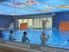 -戊辰亲子游泳俱乐部