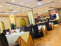 大堂-古洼一锅鲜(国道店)