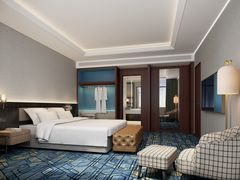 -苏州嘉盛丽廷国际酒店