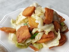 宫保鸡丁-鑫巴蜀川菜馆(昌平鼓楼店)