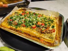 -纪录片《人生一串》体验店(静安店)