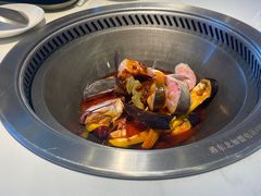 -遇东北林区铁锅炖(南开店)