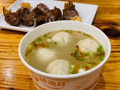 -八市阿杰五香(大元路分店)