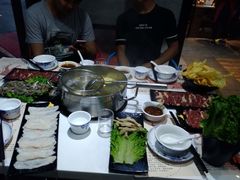 -潮正和潮汕牛肉火锅·老字号(番禺万达店)