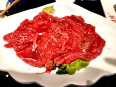 -吴记老锅底麻辣火锅(福州路店)