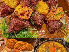 -CURRY YA 熟成咖哩專門店(深圳湾万象城店)