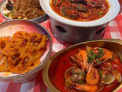 -辣小鲜·南昌大排档(船山路店)