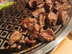 -霸腹烤肉(厦门柚子番店)