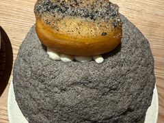 -胡麻(静安嘉里店)