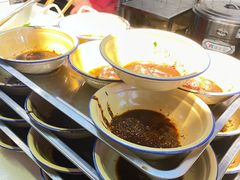 -放牛崽板凳面(观音桥好吃街A区店)