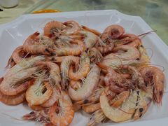 -阳江餐厅·30年老字号·粤菜海鲜大排档