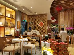 大堂-若蘭慈·无国界素食料理(欢乐海岸店)