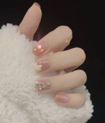 -兔猫ToMoreNails美甲美睫