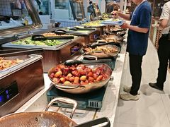 -八婺饭堂·自选店(新光汇店)