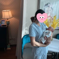 点击看大图 -月幸福月子中心(静安店)