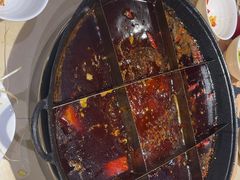 -大队长主题火锅(观音桥店)