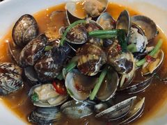 -莆田餐厅PUTIEN(三里屯店)
