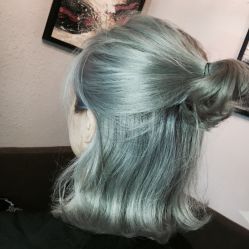 -AFA Hair studio·女士发型设计