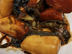 -山水一号·中餐厅