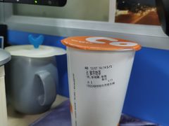 -CoCo都可(双井家乐福店)